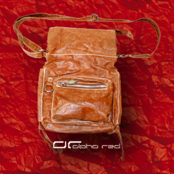 &raquo;&raquo;&raquo; KNAUTSCH LACKLEDER HANDTASCHE SCHULTERTASCHE braun 7039