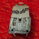 ORIGINAL ANGELS AND AIRWAVES RUCKSACK ARMY oliv 7057