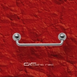 ��� SURFACE PIERCING BARBELL OBERFL�CHENPIERCING 3925