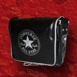 ��� CONVERSE RETRO COURIER BAG MESSENGER schwarz 4326