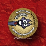 ��� SCHWEINEVOGEL - IRON DOOF MOOOORGEN - BAGDE PIN 4347
