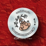 ��� SCHWEINEVOGEL - SID NUFF NUFF NUFF - BAGDE PIN 4351
