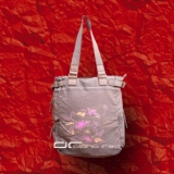 ��� CONVERSE ORNAMENT SHOULDER BAG braun 4603