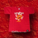��� FRECHES LITTLE DEVIL KLEINER TEUFEL KINDER T-SHIRT 3368