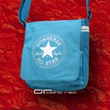 ��� CONVERSE CLASSIC EASY BAG t�rkis 4608