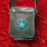 ��� CONVERSE RETRO SHOULDER BAG olive 4606