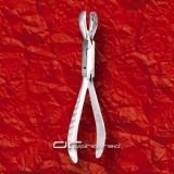 ��� PIERCINGZANGE RINGSCHLIESSER ZANGE F�R BCR GROSS 5452