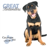 ��� MYRNA KALENDER 2011 ROTTWEILER 8039