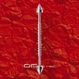 ��� SCREW INDUSTRIAL BARBELL SPIKES 492