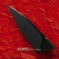 Preview: Dreieck EXPANDER DEHNUNGSSTAB TAPER 3-8 mm schwarz 1432
