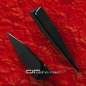 Preview: Dreieck EXPANDER DEHNUNGSSTAB TAPER 3-8 mm schwarz 1432