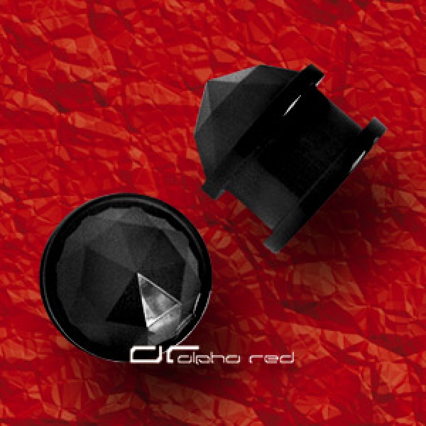 »»» DIAMANT STYLE ACRYL PLUG OHR PIERCING 5-16mm 4323