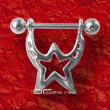 »»» STERN BRUSTPIERCING NIPPLE SHIELD 3564