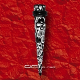 3D SKULL & BONES EXPANDER DEHNUNGSSTAB PIERCING 3-10mm 5322