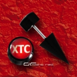 FAKE OHR PIERCING SPIKE PLUG BAD STYLE - XTC - 5558