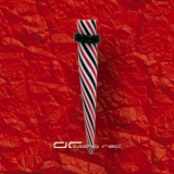 »»» CANDY STRIPE EXPANDER - DEHNUNGSSTAB 3mm 2054