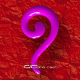 »»» NEON ACRYL SERPENTINE EXPANDER OHR PIERCING 2-8mm lila 4810