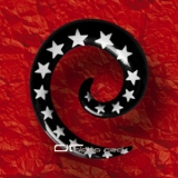 »»» STERN ACRYL SPIRALE EXPANDER 3-8mm OHR PIERCING 1709