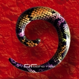 SNAKE SKIN EXPANDER SPIRALE OHRPIERCING exotic 3-10mm 1500