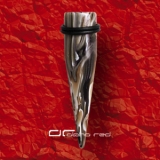 LAVA EXPANDER TAPER OHRPIERCING 3-22mm braun 1800